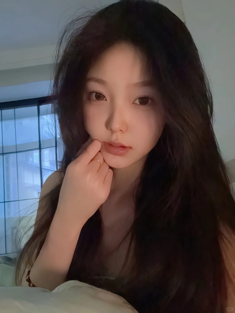 城市生活人物配图